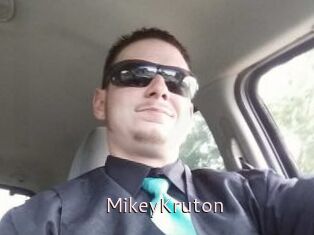 MikeyKruton