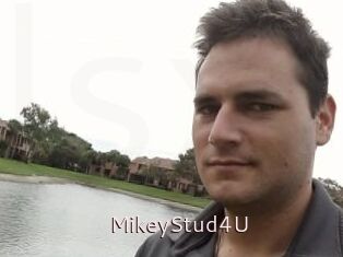 MikeyStud4U