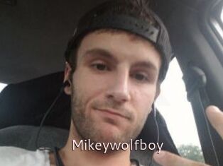 Mikeywolfboy