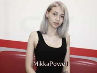 MikkaPowell