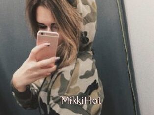MikkiHot