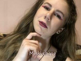 Mikki_chase