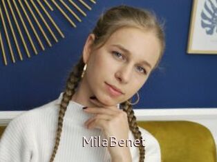 MilaBenet
