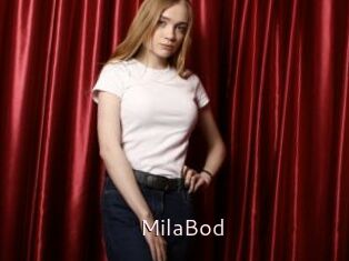 MilaBod