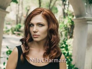 MilaCharmant
