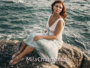 MilaCharmantan