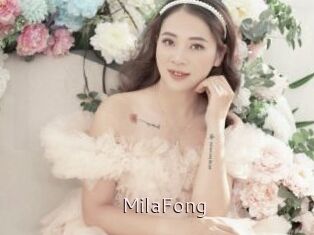 MilaFong