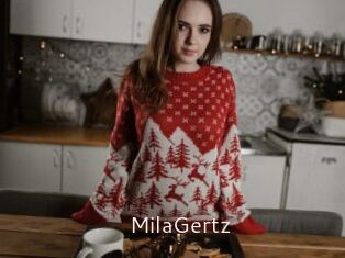 MilaGertz