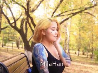 MilaHan
