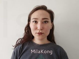 MilaKong