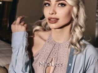 MilaLess