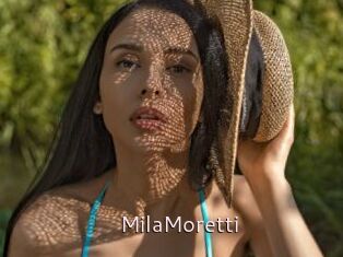 MilaMoretti