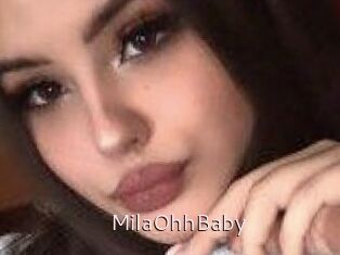 MilaOhhBaby