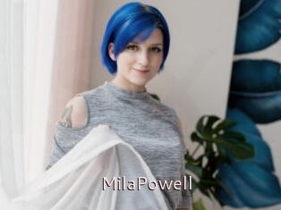 MilaPowell