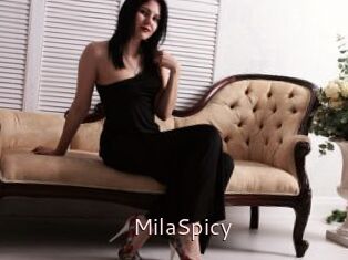 MilaSpicy