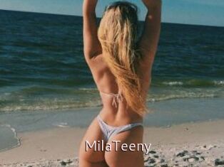 MilaTeeny