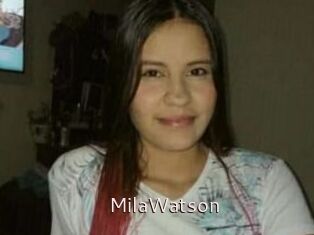 MilaWatson