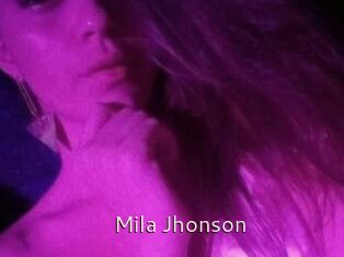 Mila_Jhonson