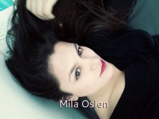 Mila_Oslen