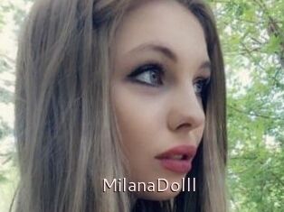 MilanaDolll