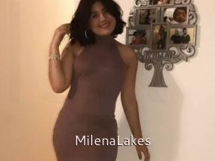 MilenaLakes