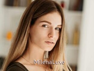MilenaLuxe