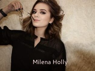 Milena_Holly