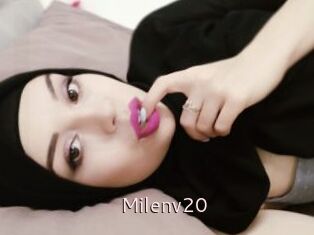 Milenv20
