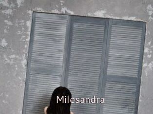 Milesandra