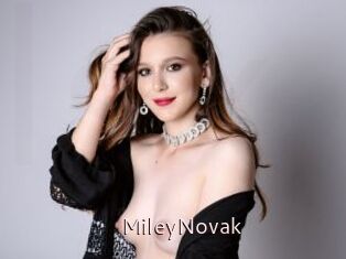 MileyNovak