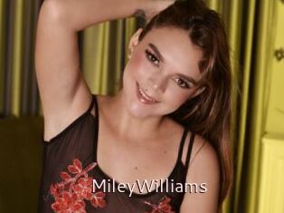 MileyWilliams