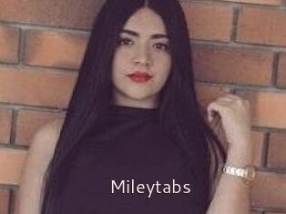 Mileytabs