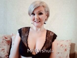 MilfUrshula