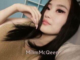 MilimMcQeen