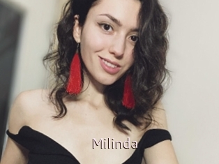 Milinda