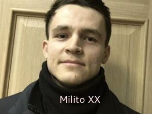 Milito_XX