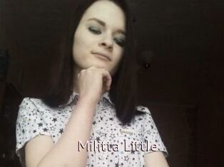 Militta_Little