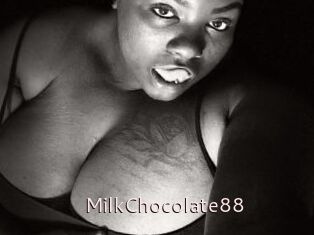 MilkChocolate88