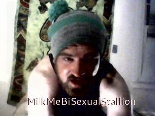 MilkMeBiSexualStallion