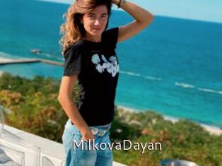 MilkovaDayan