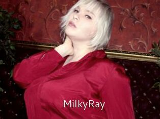 MilkyRay