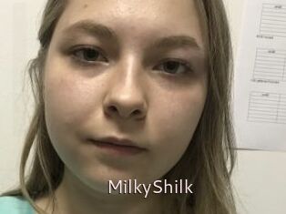 MilkyShilk