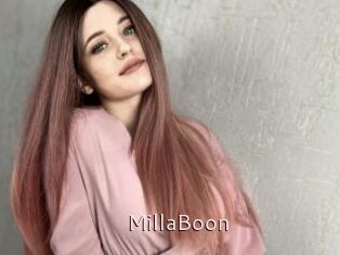 MillaBoon