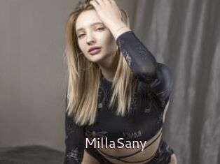 MillaSany