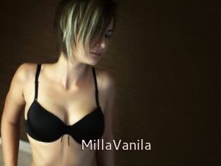 MillaVanila