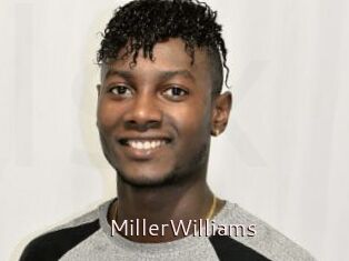 MillerWilliams