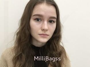 MilliBagss