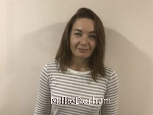 MillieDurham