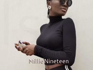 MillieNineteen