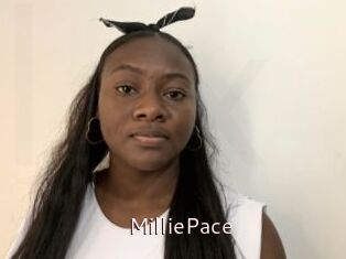 MilliePace